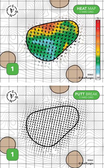 The Links At Overlake Links at Overlake