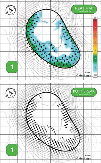 Mick Riley Golf Course Par3