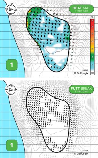 Central Valley Golf Club Central Valley