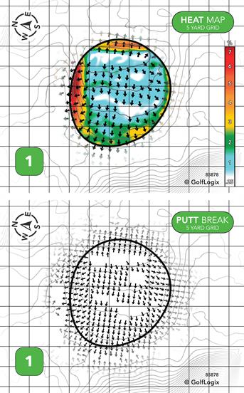 El Monte Golf Club El Monte