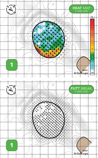 Nibley Park Golf Course Nibley Park
