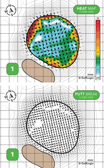 Glendale Golf Course Glendale