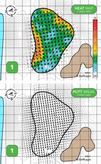 Murray Parkway Golf Course Murray Parkway