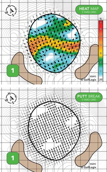 Glenmoor Golf Course Glenmoor