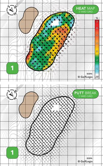 Eaglewood Golf Course Eaglewood