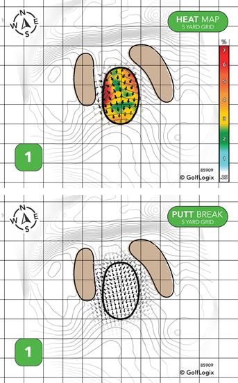 Cottonwood Country Club Cottonwood