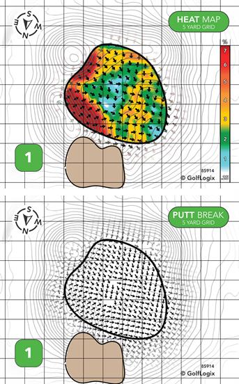 Eagle Lake Golf Course Eagle Lake