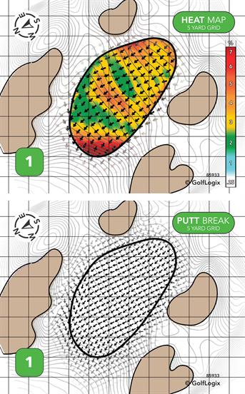 Olde Mill Golf Resort Olde Mill
