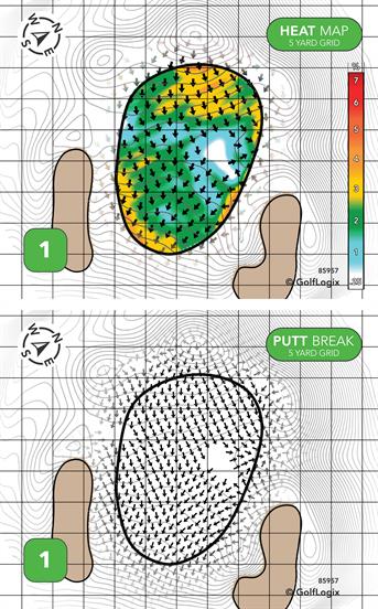 The Greene Hills Club Greene Hills