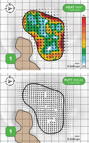 The Lamberts Point Golf Course Lamberts Point