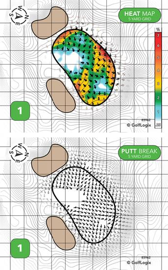 The Links at City Park City Park