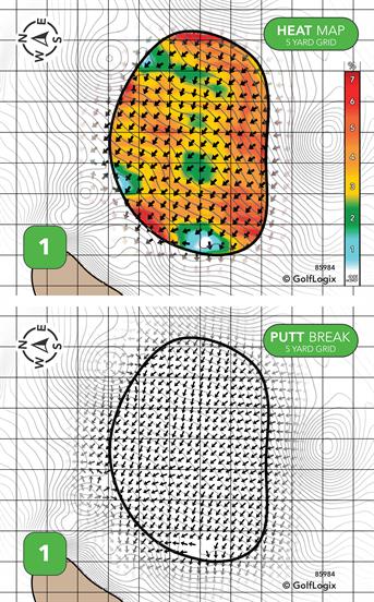 Wolf Creek Golf and Country Club Wolf Creek