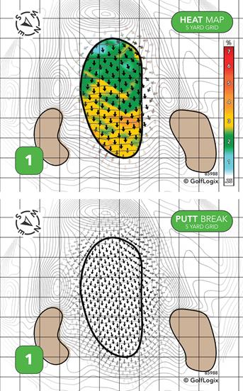 Willowbrook Country Club Willowbrook