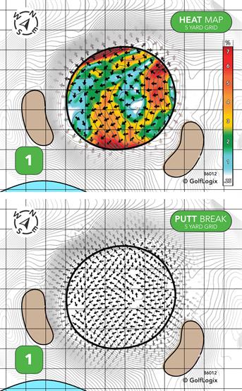 Lake Bonaventure Country Club Lake Bonaventure