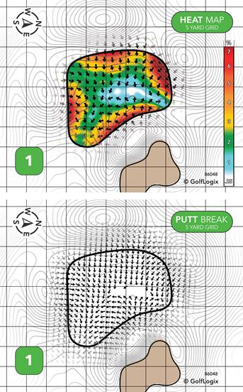Newport News Golf Club At Deer Run Cardinal