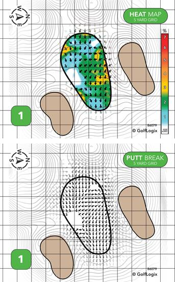 Westpark Golf Club Westpark