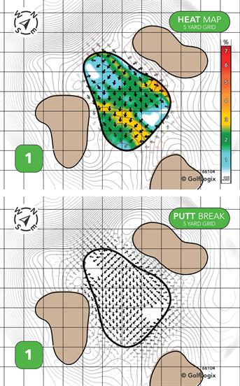 Brandermill Country Club Brandermill