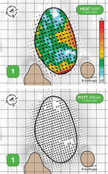 Massanutten Resort Golf Club Woodstone Meadows