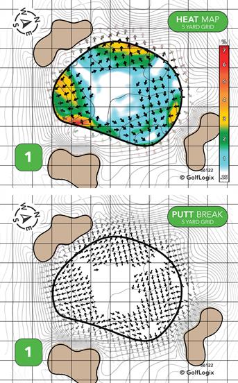 Stonehenge Golf & Country Club Stonehenge