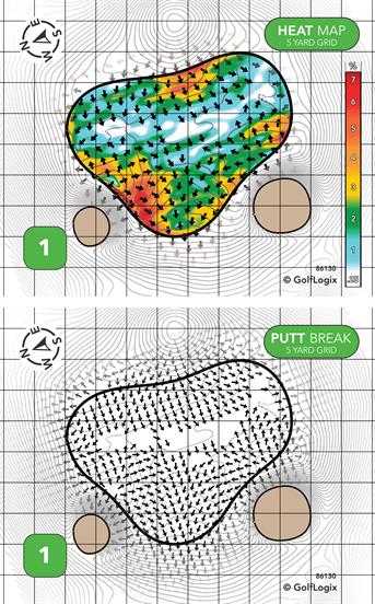 Glenmore Country Club Glenmore