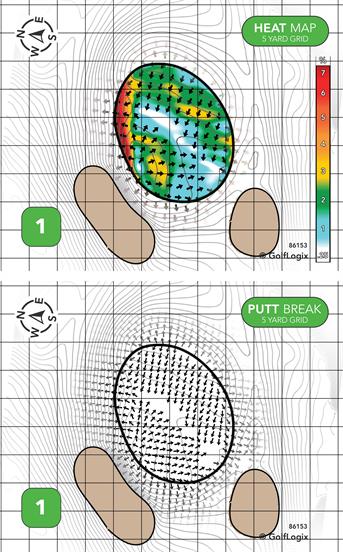 Falling River Country Club Falling River