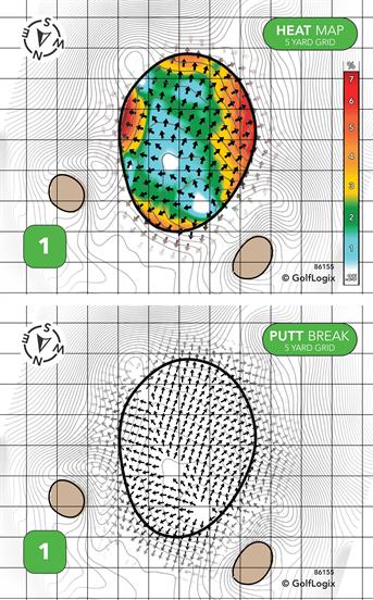 Green's Folly Golf Course Green's Folly