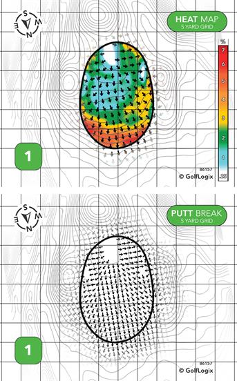 Gypsy Hill Golf Course Gypsy Hill