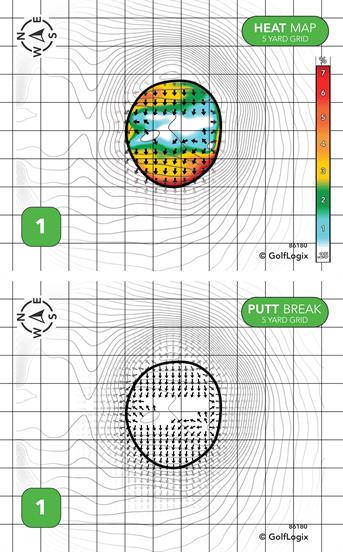 Amelia Golf and Country Club Amelia