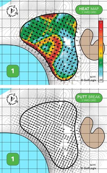 Blue Ridge Shadows Golf Club Blue Ridge Shadows