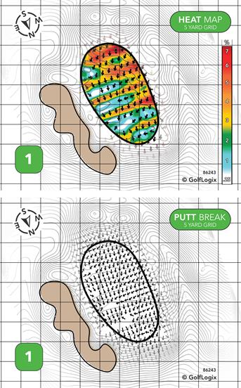 Lake of the Woods Country Club Lake of the Woods