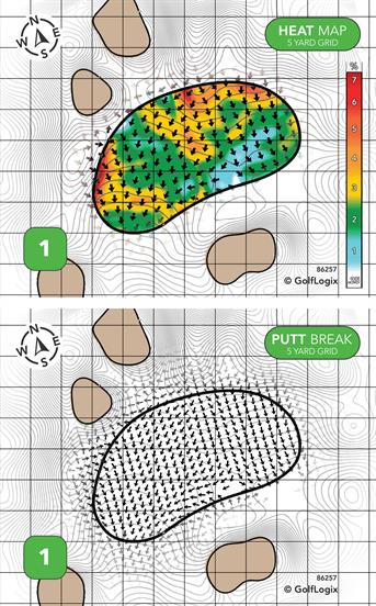 Okemo Valley Golf Club Okemo Valley