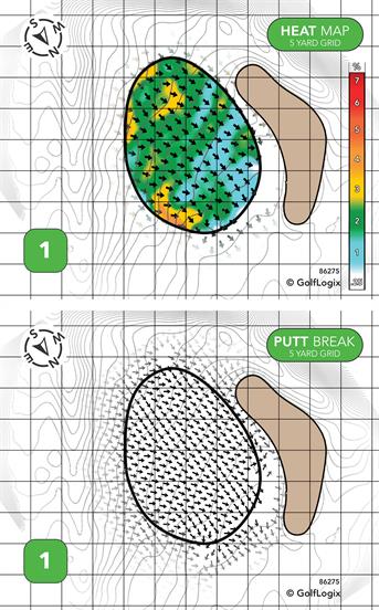 Copley Country Club Copley