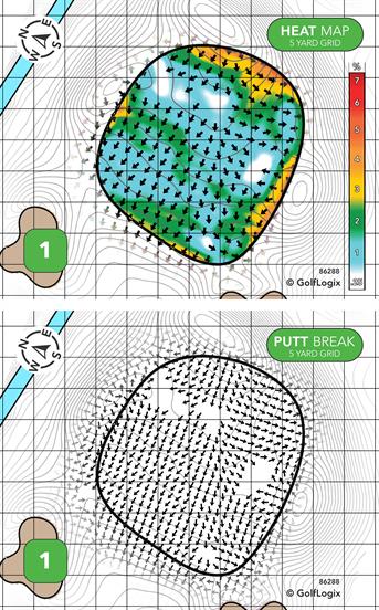 Quechee Club Lakeland