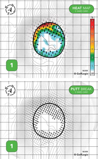 Stonehedge Golf Course Stonehedge
