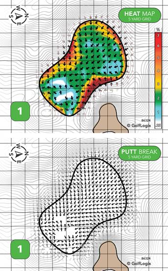 Tapps Island Golf Course Tapps Island