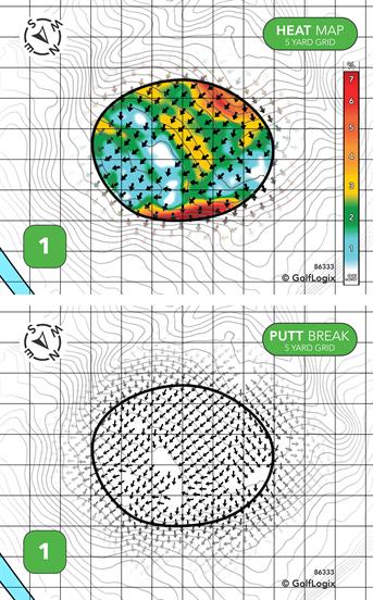Swinomish Golf Links Swinomish