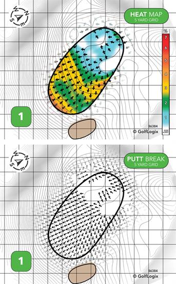 Nile Shrine Golf Club Nile Shrine