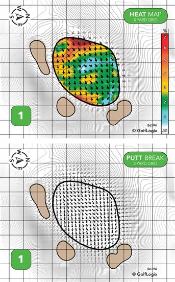 Rainier Golf & Country Club Rainier