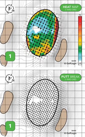 Fircrest Golf Club Fircrest