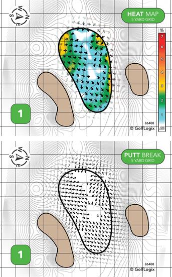 Gleneagle Golf Course Gleneagle