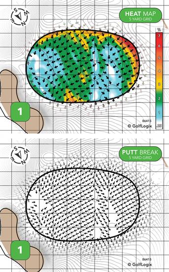 Trophy Lake Golf Trophy Lake