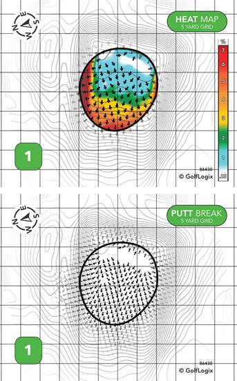Lake Chelan Golf Course Lake Chelan
