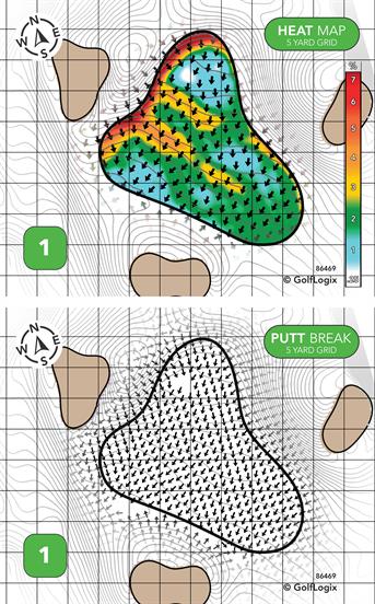 Camaloch Golf Club Camaloch