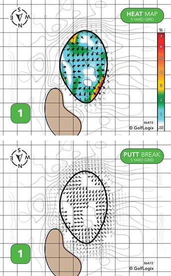 Mount Adams Country Club Mount Adams