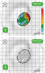 Jackson Park Golf Course Par Three