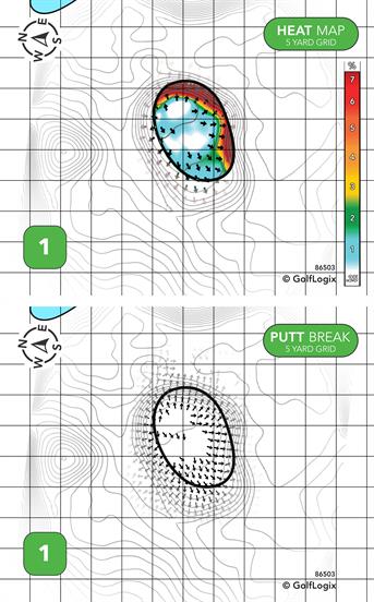 Village Greens Golf Course Village Greens