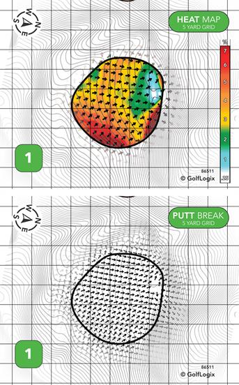 Vashon Island Golf & Country Club Vashon Island