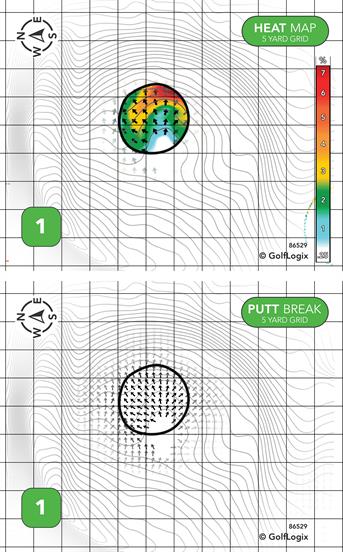 Valley Green Golf Course Valley Green