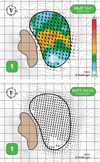 Turtleback Golf & Conference Center Turtleback