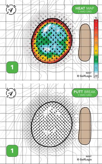 Countryside Golf Club Countryside